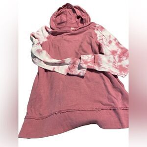 C Actve size CS super soft hoodie excellent like new condition see pics